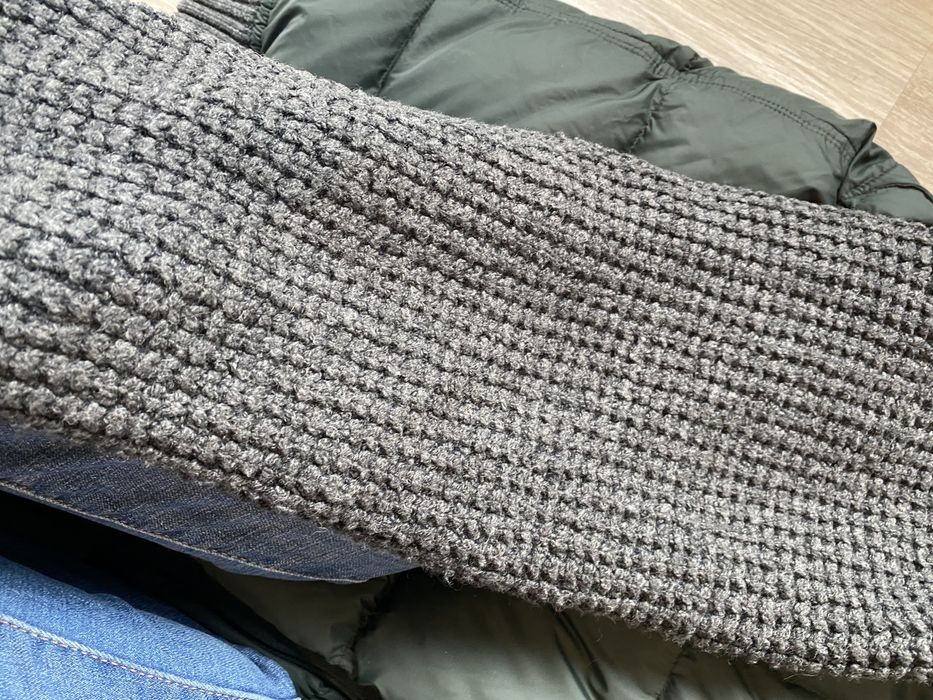 Kurtka męska napapijri 4xl xxxxl szerokosc 85x2 duza