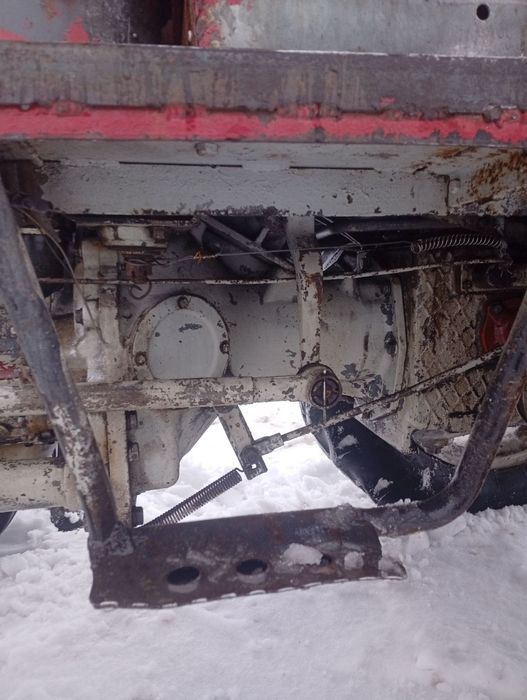 Продам трактор т-25 стан ідеальний