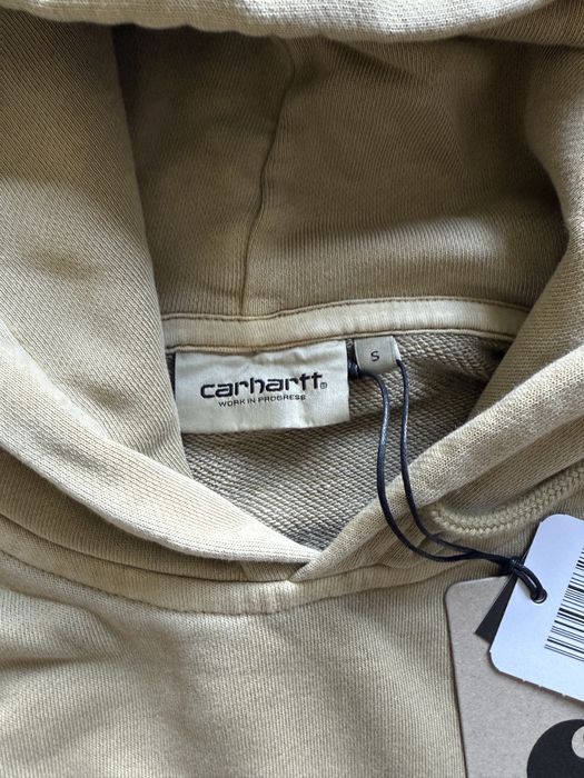 Carhartt Hoodie S/L