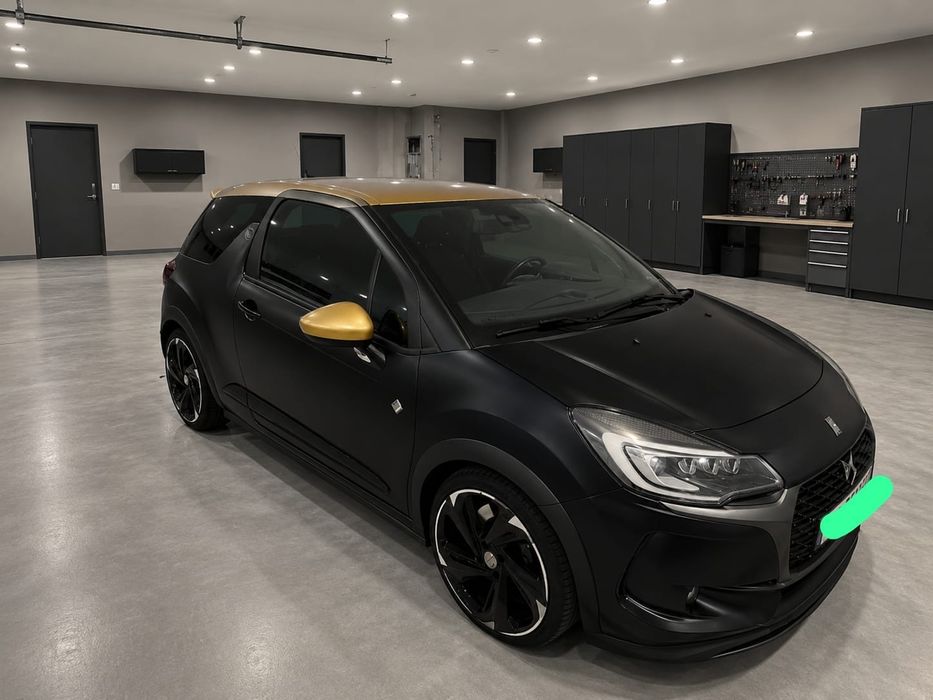 DS 3 Automobiles514856444704870404