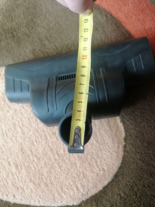 Szczotka do odkurzacza