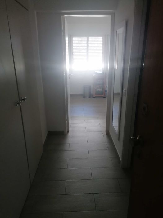 Apartamento T0+1 em Quarteira