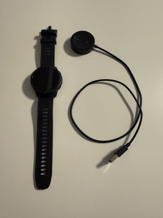 Smartwatch Xiaomi S2 Active Preto