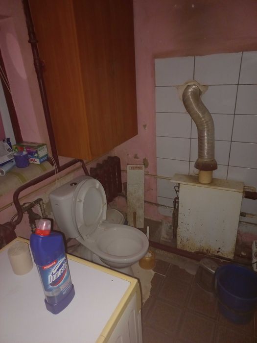 Мархалівка, 15 км від Києва