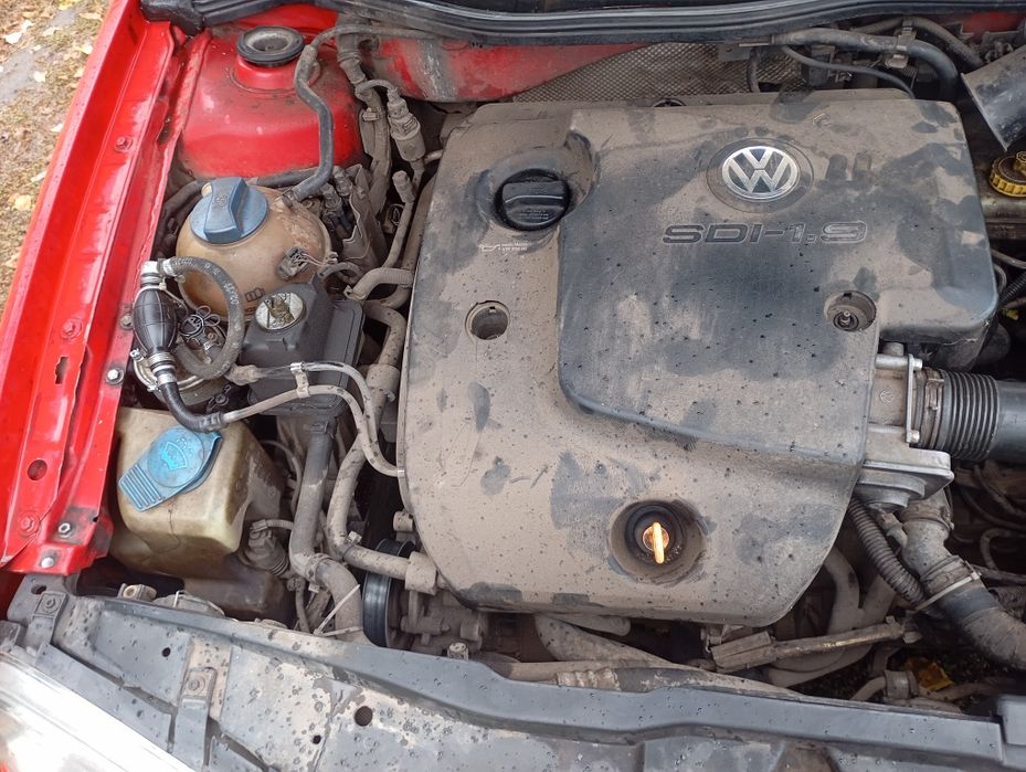 продам Golf 4   1.9 sdi