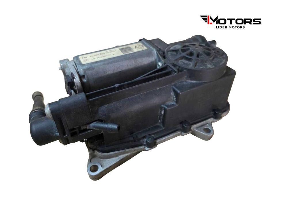 Sterownik skrzyni automat EasyTronic Opel Meriva A Corsa C D 55353073