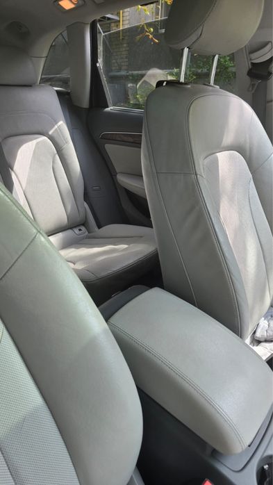 Продам авто Audi Q5 2013