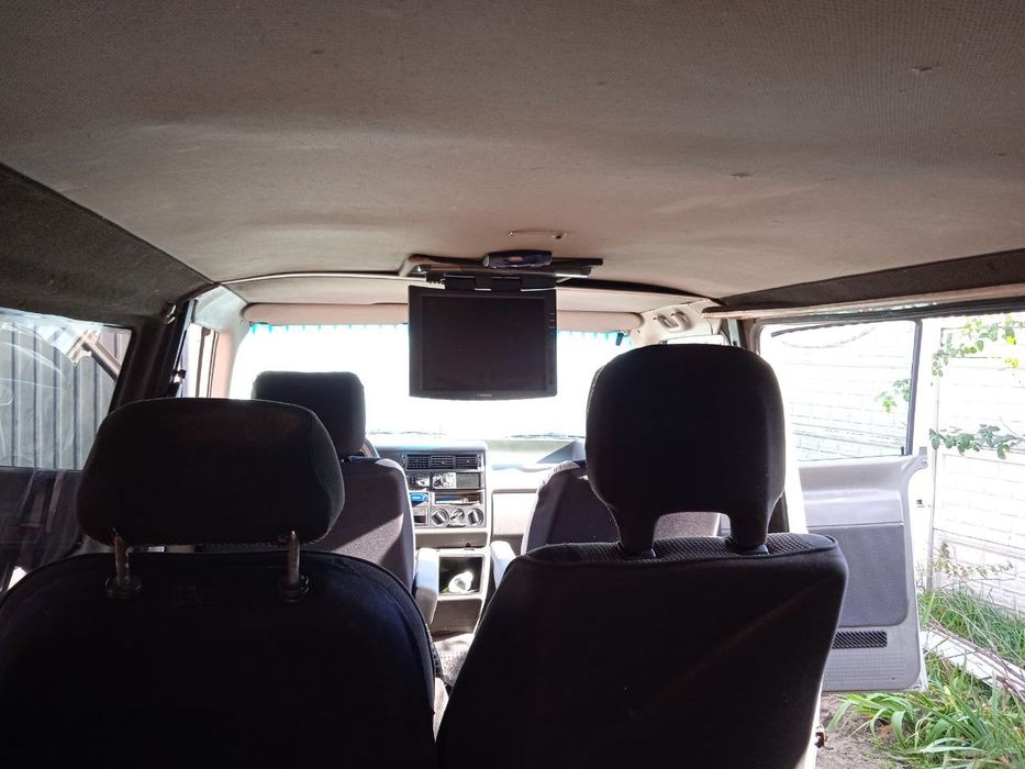 Фольксваген транспортер Т 4