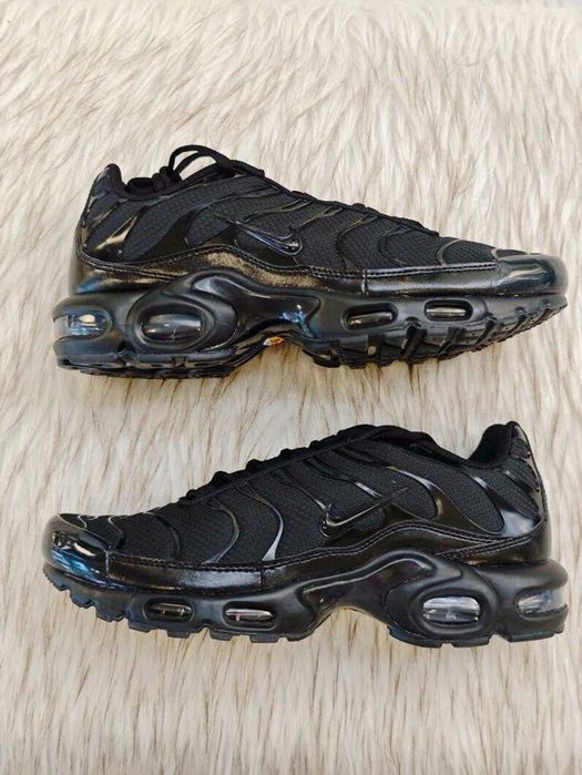 Air Max TN Plus Black R.40