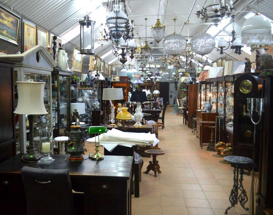 Plafon mosiężny 50 cm./Meble Stylowe Grodzisk Mazowiecki