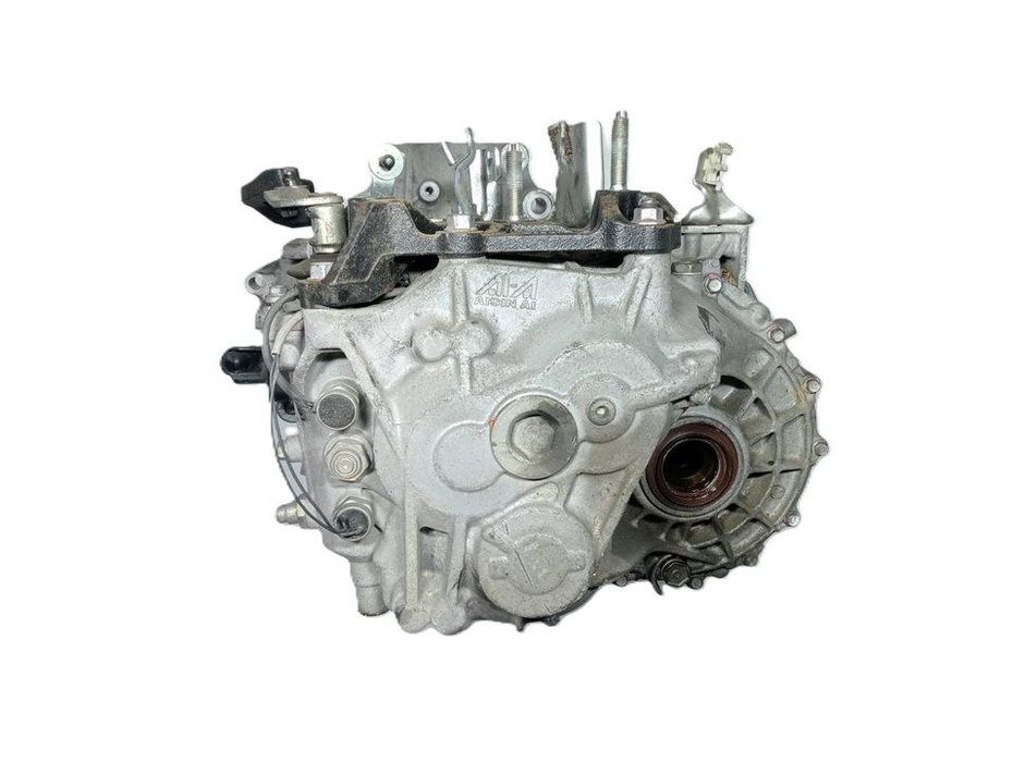 Caixa De Velocidades Mazda Cx-7 Er