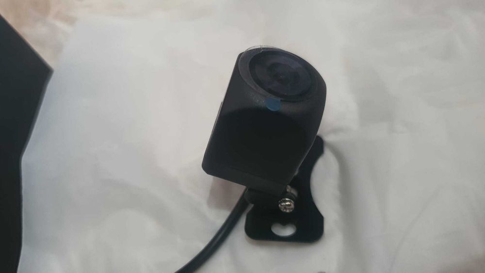 HD Front and Rear Dash Camera Kit