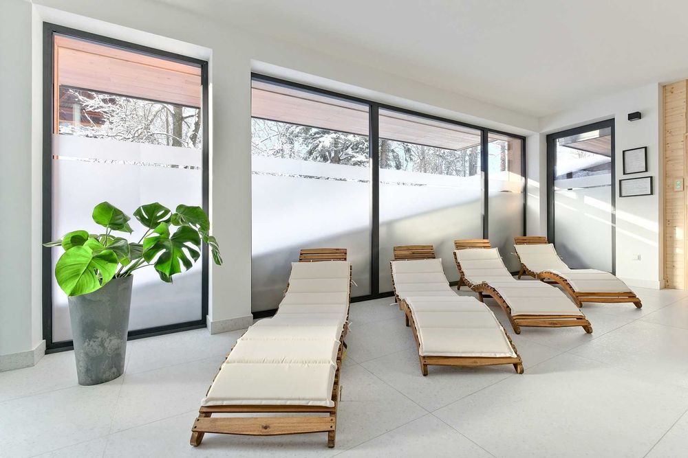 Zakopane Centrum | Apartamenty w górach Małe Żywczańskie