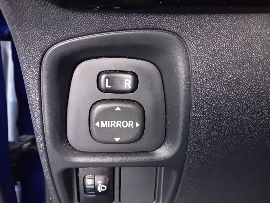 Comando de espelhos PEUGEOT 108