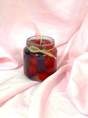 Свічка "Варення"