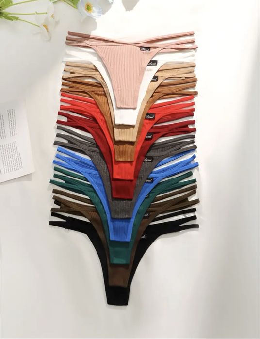 Трусики жіночі.