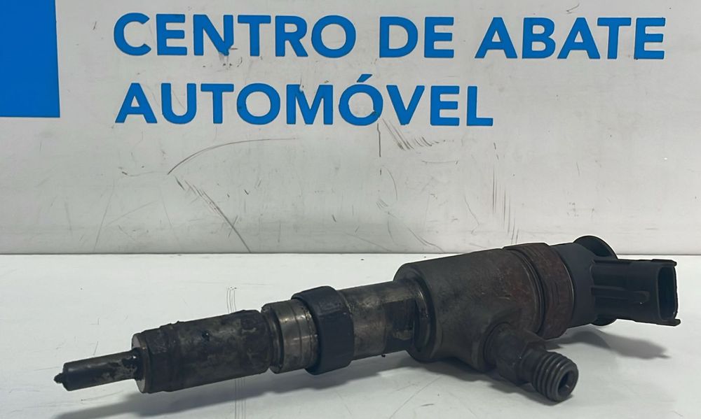 INJETOR DIESEL CITROEN C3 II (SC_) [09-16]