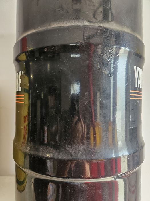 Bidon de óleo YAMAHA
