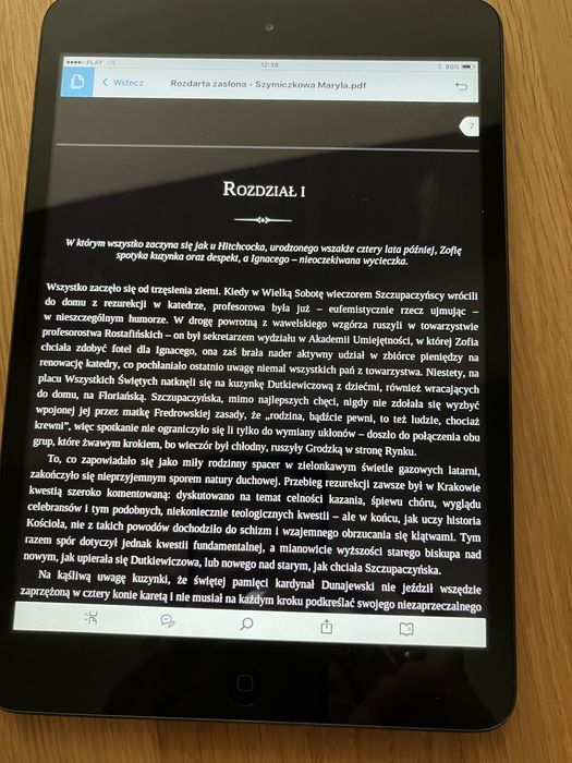 Ipad mini 1, 2012, 56GB, Wi-fi + cellular