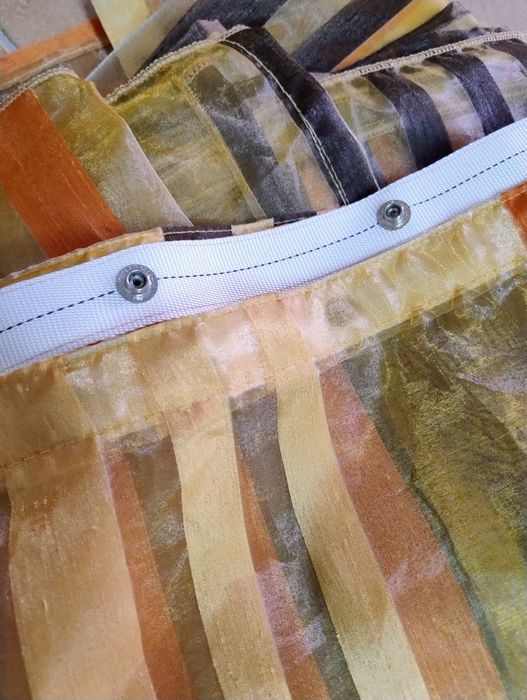 Curtains,   bundle with  Rail , hooped & Roman