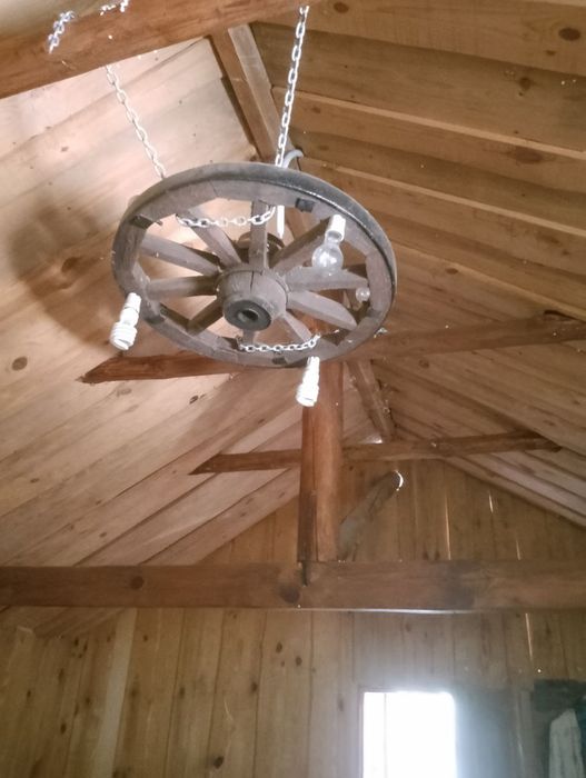 Продам дачу в Сулимівці!