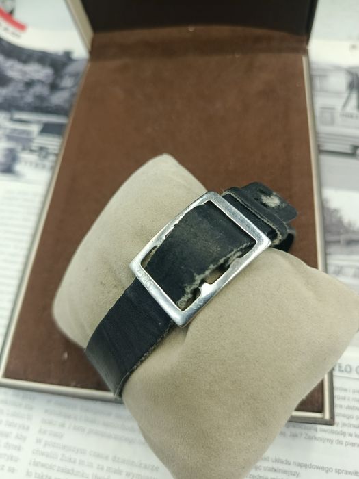 Zegarek damski dolce Gabbana DG quartz