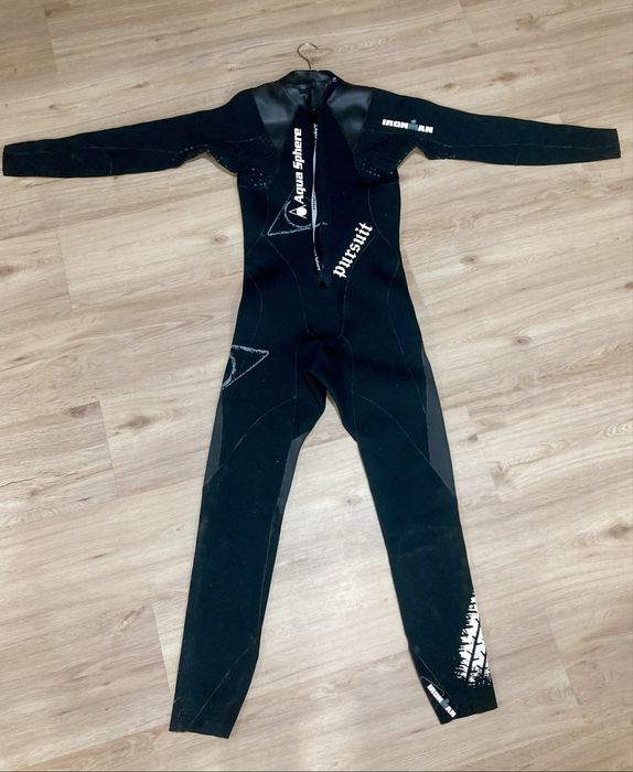 Fato Natação Triatlo