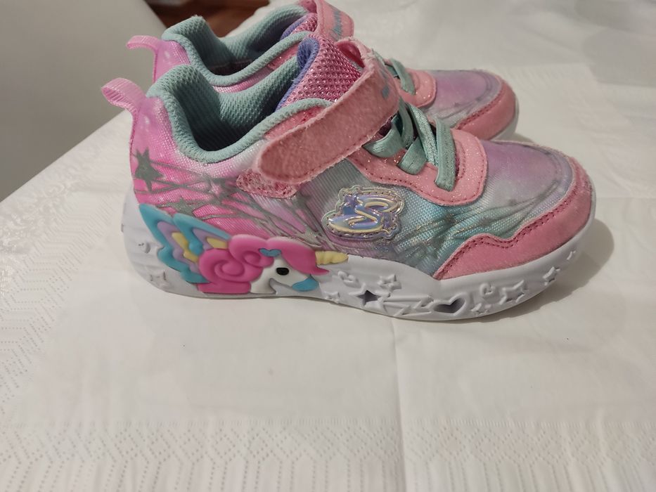 Sapatilhas Skechers