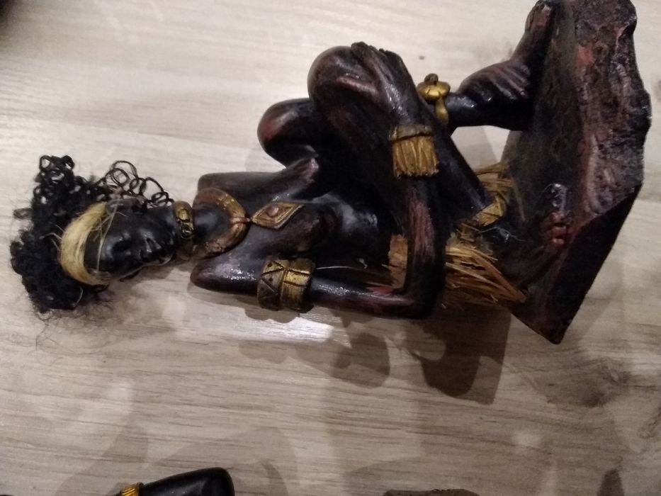 Figurki sprzedam