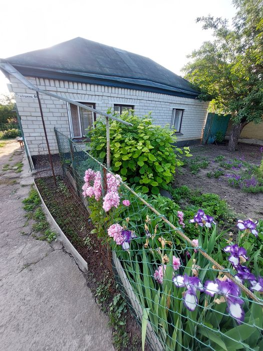 Продам будинок на В.Балці