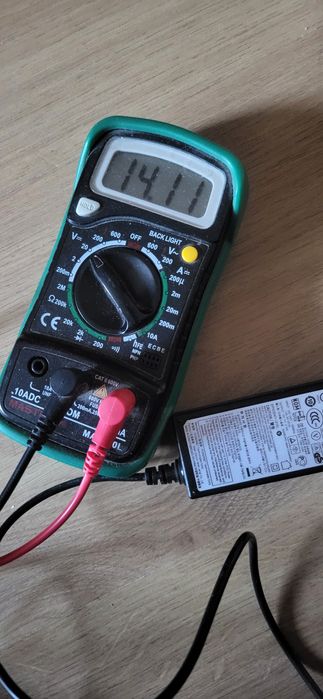 Samsung 14v 2.14a блок питания