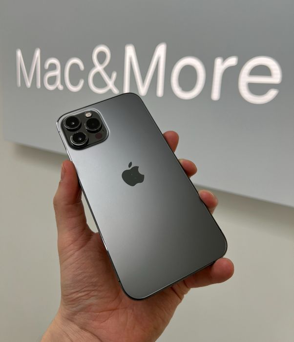 GWARANCJA iPhone 13 Pro Max 92% bateria