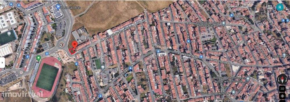 Terreno  para venda