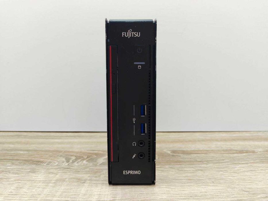 Гурт! Fujitsu Esprimo Q556 | i5-6400T | 8GB | 240GB SSD | Win10