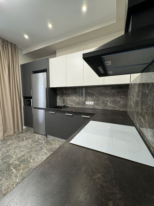 Продаж півторашки ЖК Будапешт