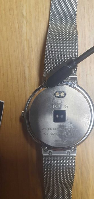Vendo Smartwatch Tous