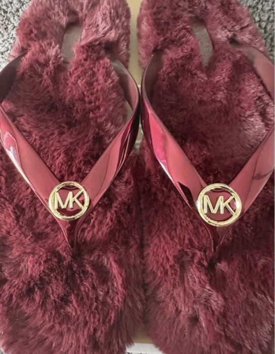 Michael Kors japonki klapki kapcie rozm. 38