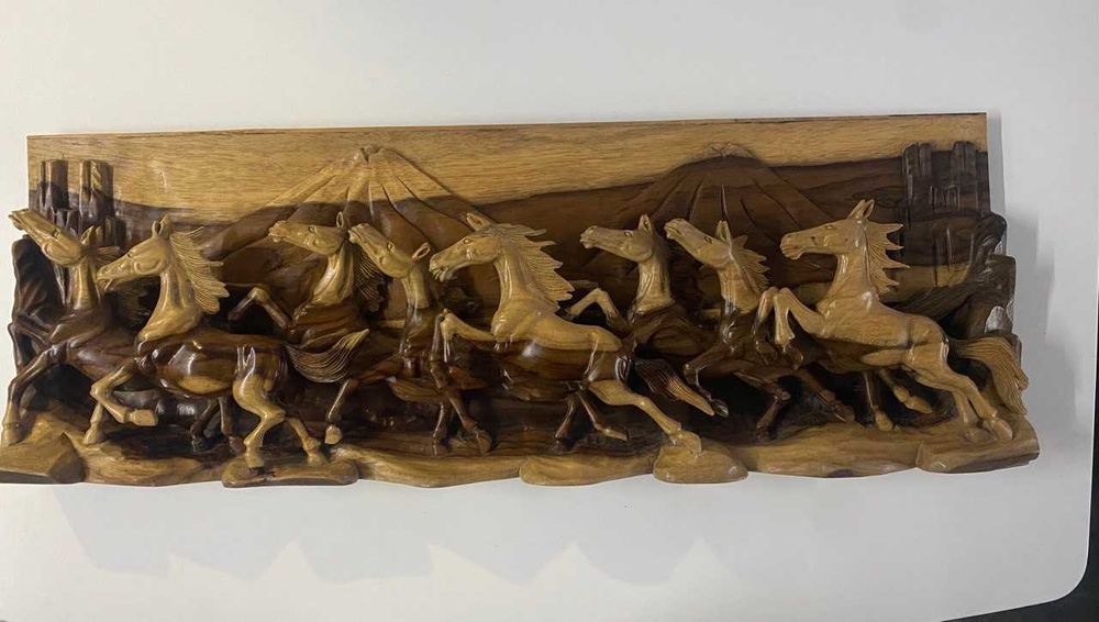 картина объемная 