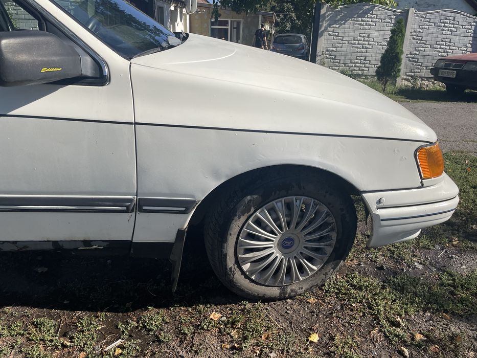 Продам авто форд scorpio