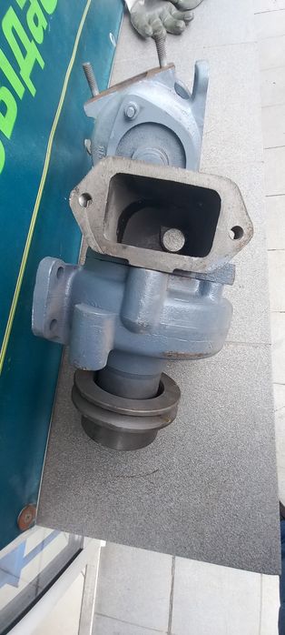 Насос водяний ЯМЗ 236 новий, можна з ПДВ