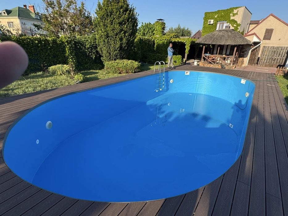 Подобова здача будинку