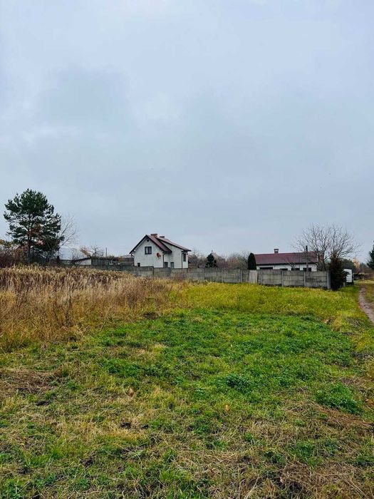 Продаж ділянки 25с. Надичі, Жовківський р.н