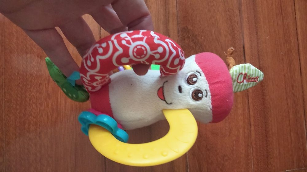 Baby Toys for the First Months482787112937728006