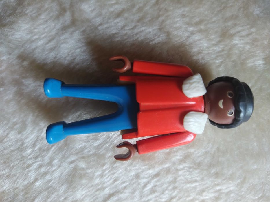 Bonecos playmobil