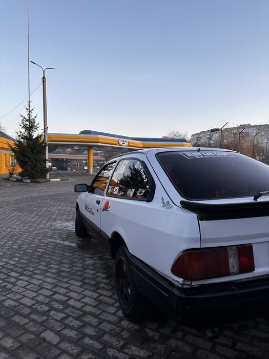 Продам ford sierra 2.0i