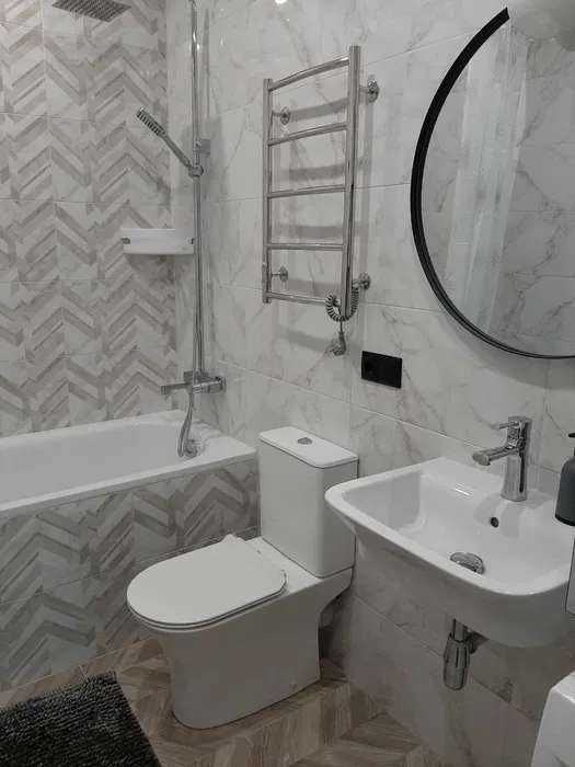 Сдам посуточно 2к кв.,новострой, пр. Гагарина, ТРЦ Никольский 7мин