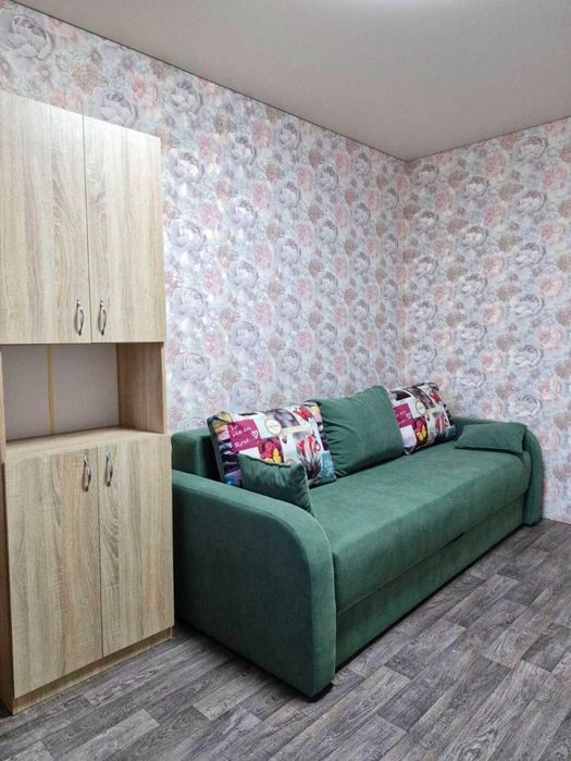 Продается 3-х комнатная квартира, район ЖД Вокзала.