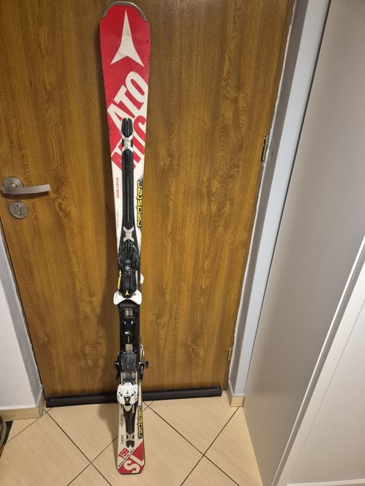 Narty Atomic Redster SL 159cm