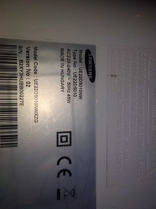 Monitor lenovo 22 cale sprawny TV samsung 42 cale dobry ze smartem