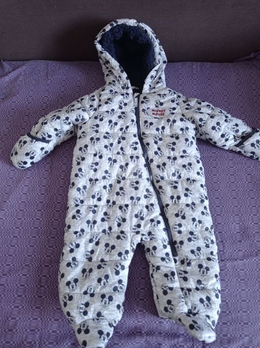 Комбінезон дитячий